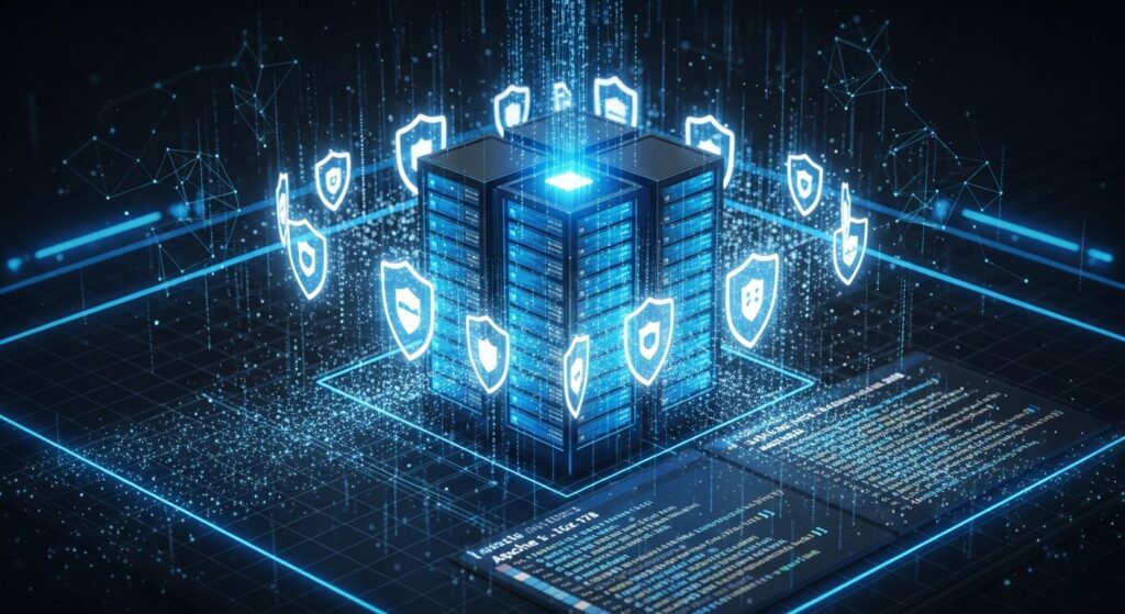 How to Configure a Secure Web Server Using Apache or Nginx